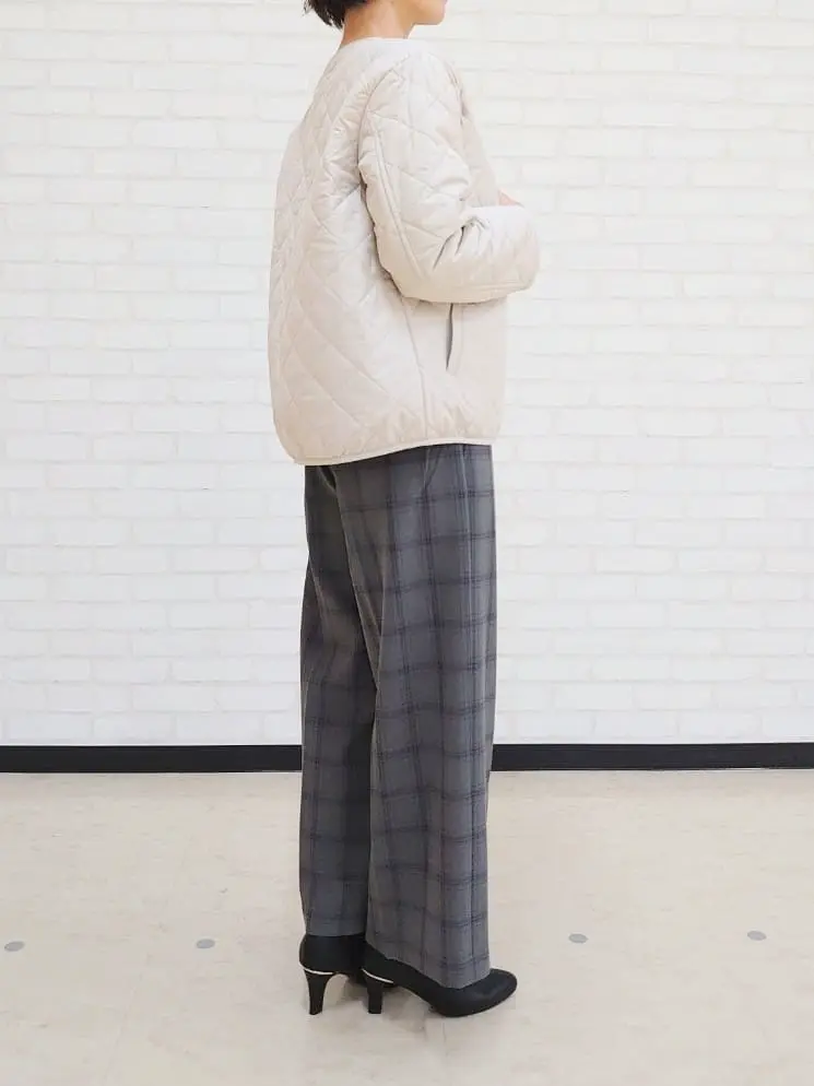 ANY SIS 見帆 コーディネート画像