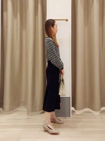 ANY SIS 齋藤 コーディネート画像