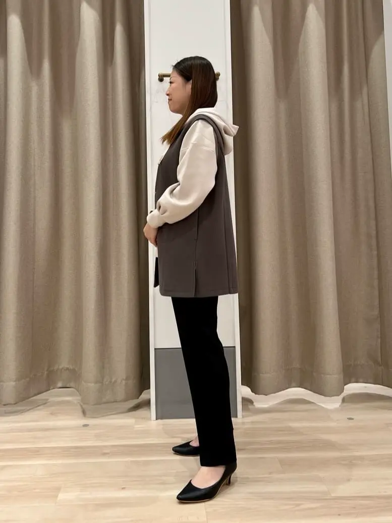 ANY SIS 瀬野 コーディネート画像