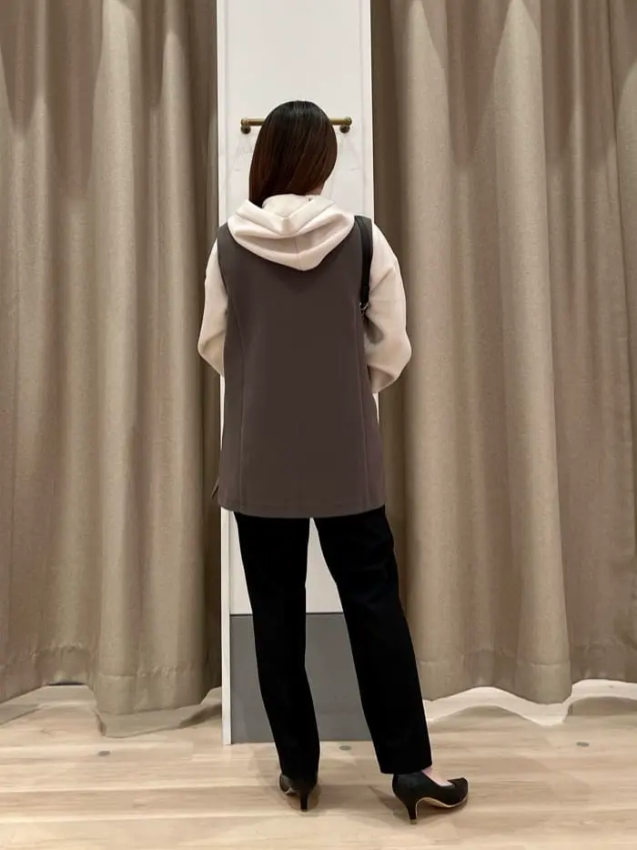 ANY SIS 瀬野 コーディネート画像