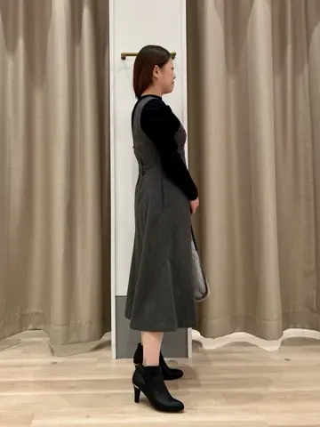 ANY SIS 瀬野 コーディネート画像