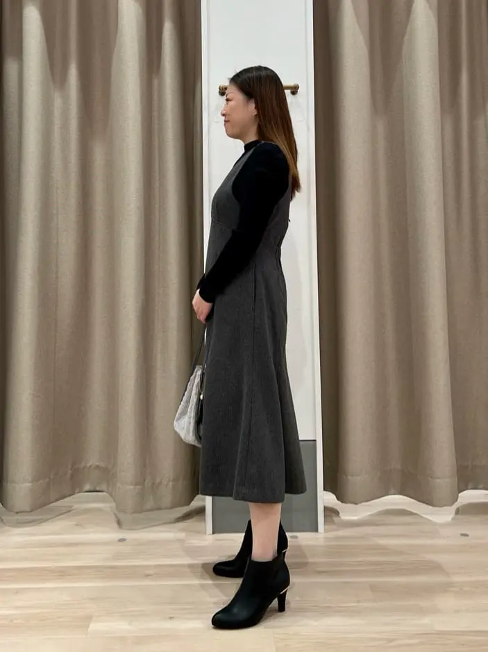 ANY SIS 瀬野 コーディネート画像