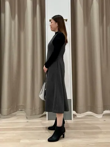 ANY SIS 瀬野 コーディネート画像