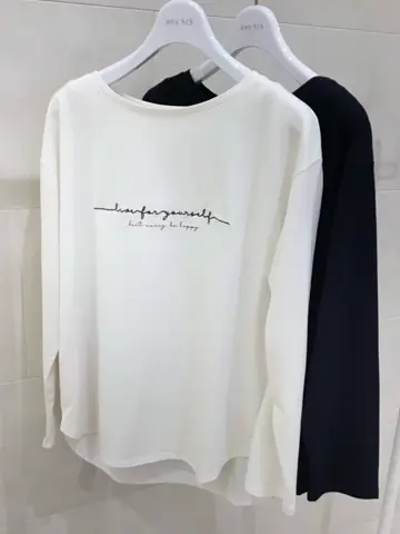 ANY SIS 今仲 コーディネート画像