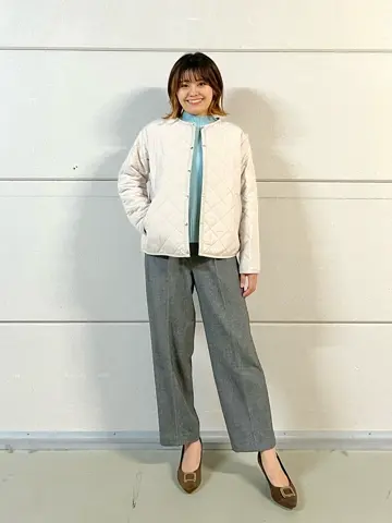 ANY SIS 浅倉 コーディネート画像