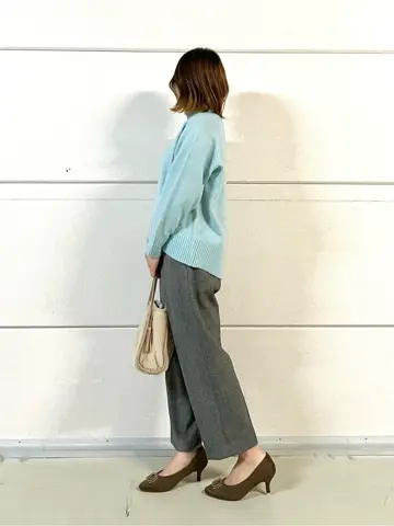 ANY SIS 浅倉 コーディネート画像