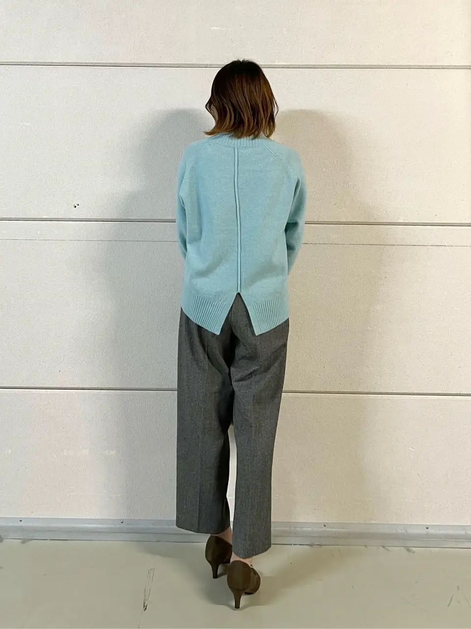 ANY SIS 浅倉 コーディネート画像