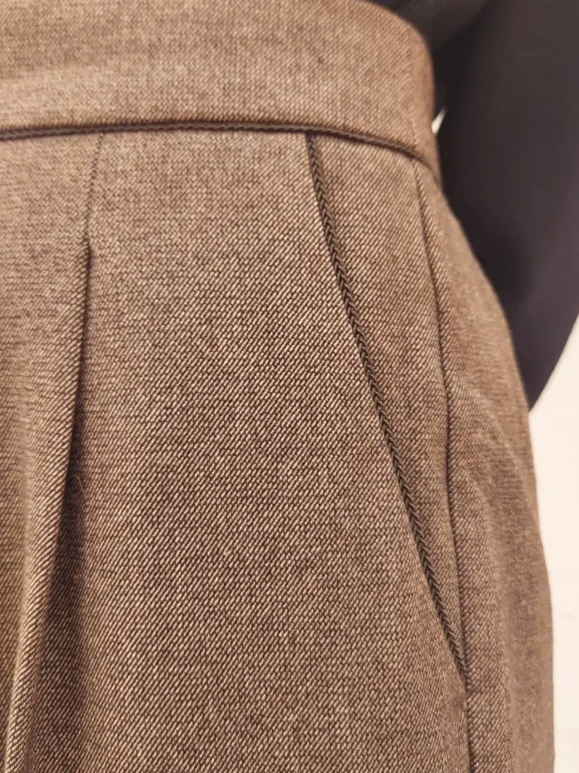 ANY SIS 齋藤 コーディネート画像