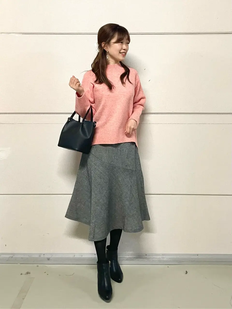  みぃ コーディネート画像