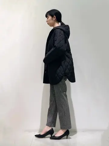 ANY SIS 山田 コーディネート画像