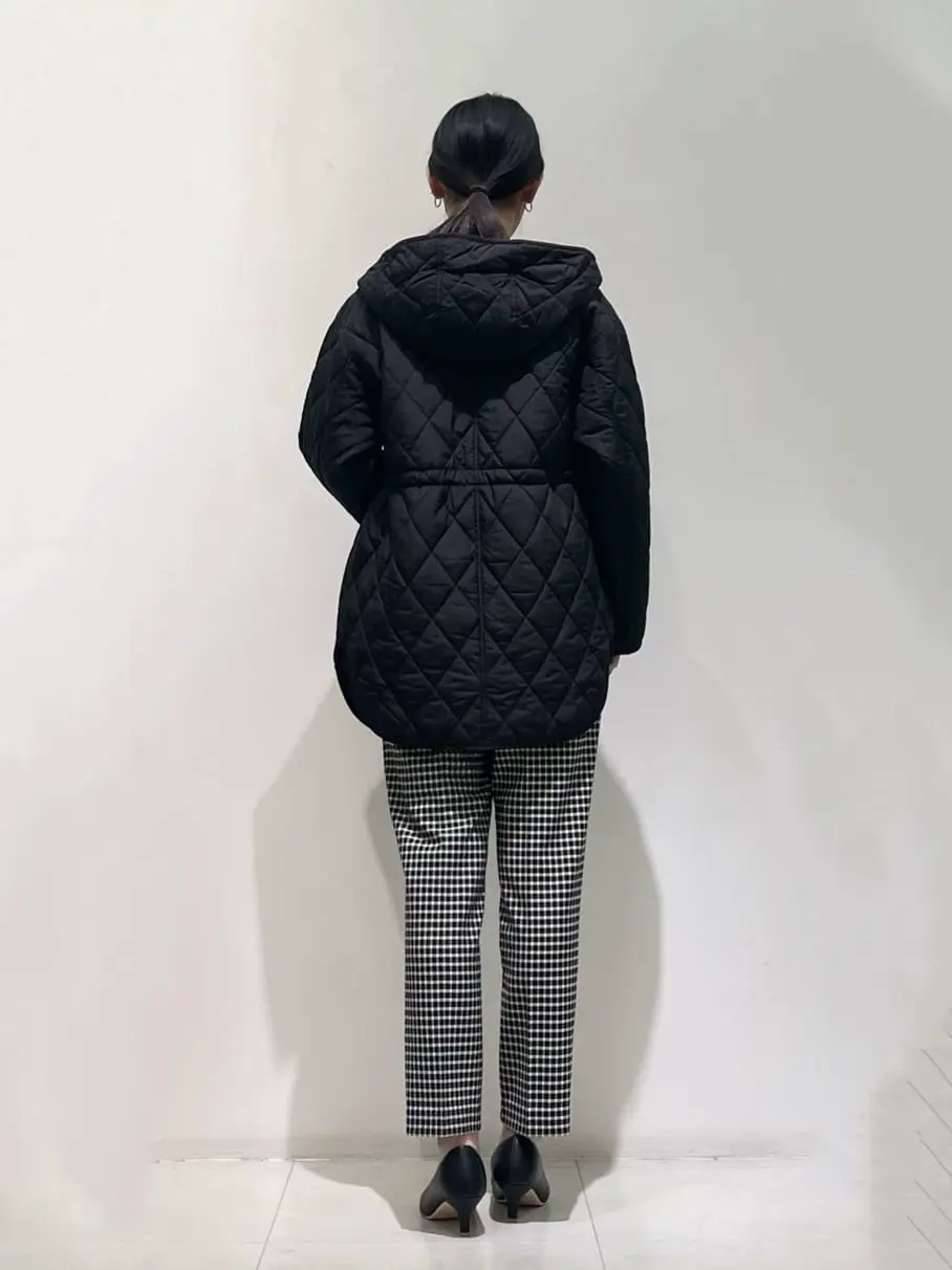 ANY SIS 山田 コーディネート画像