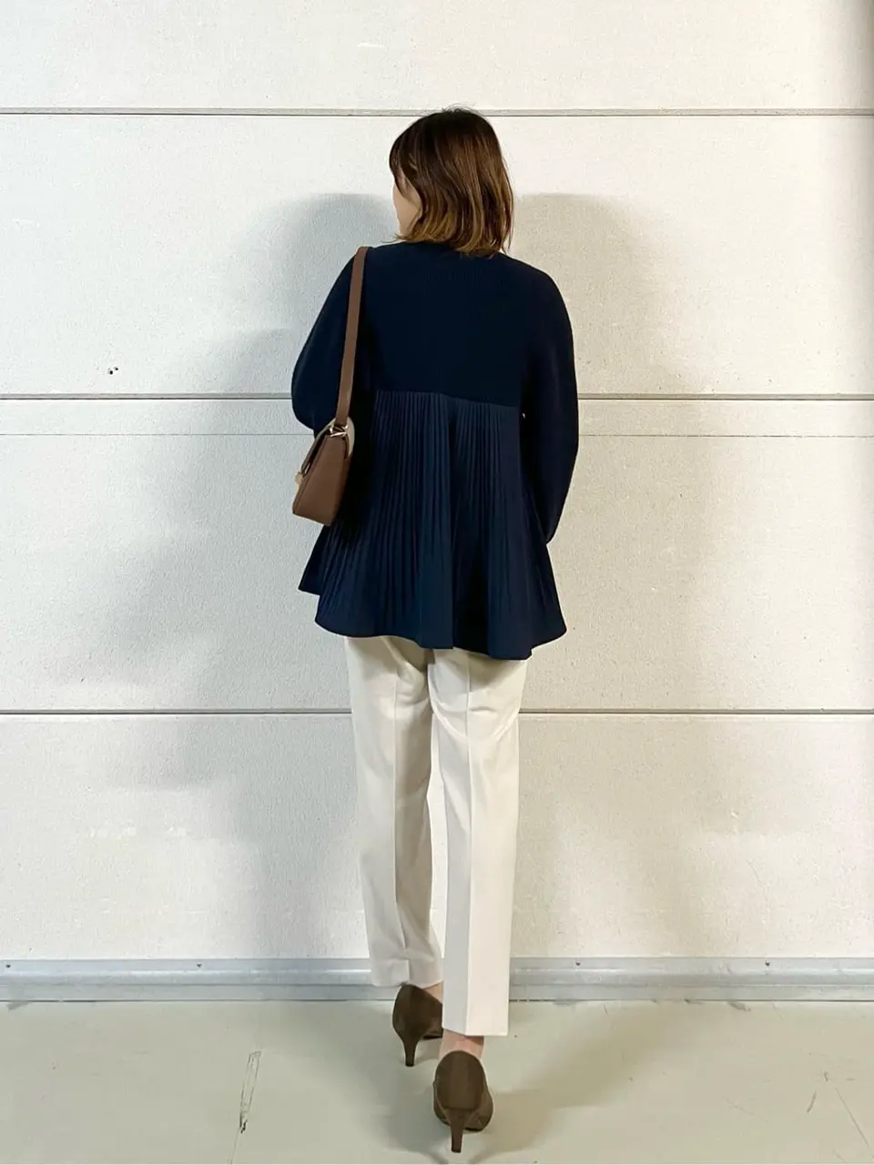 ANY SIS 浅倉 コーディネート画像