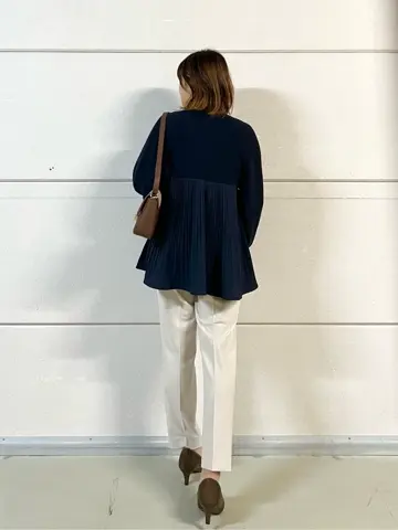 ANY SIS 浅倉 コーディネート画像