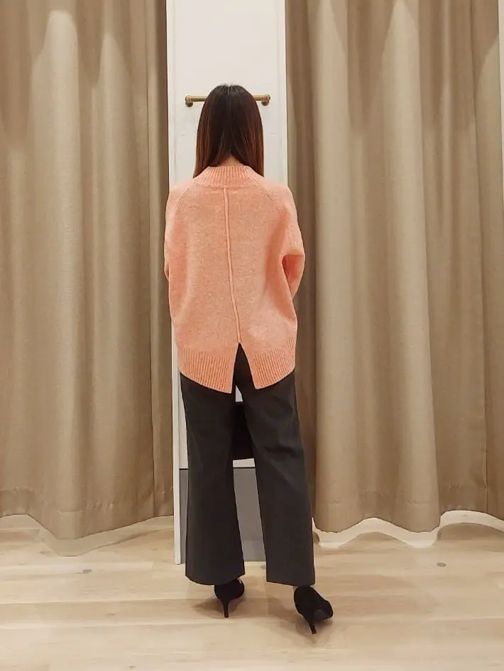 ANY SIS 齋藤 コーディネート画像