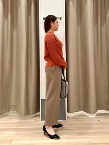 ANY SIS 瀬野 コーディネート画像