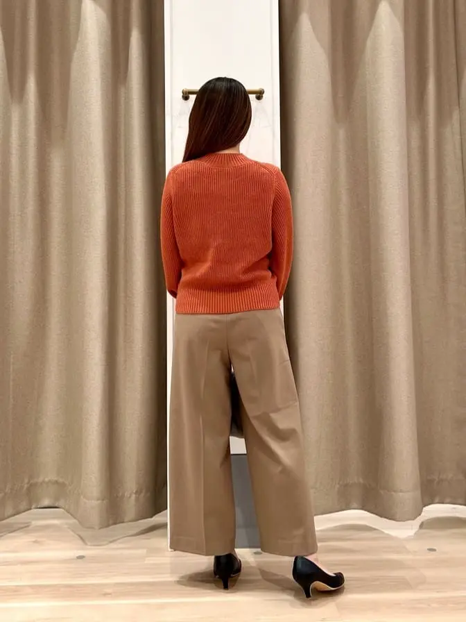 ANY SIS 瀬野 コーディネート画像