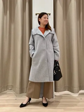 ANY SIS 瀬野 コーディネート画像