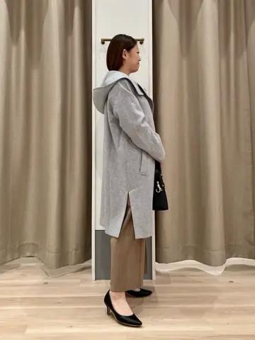 ANY SIS 瀬野 コーディネート画像