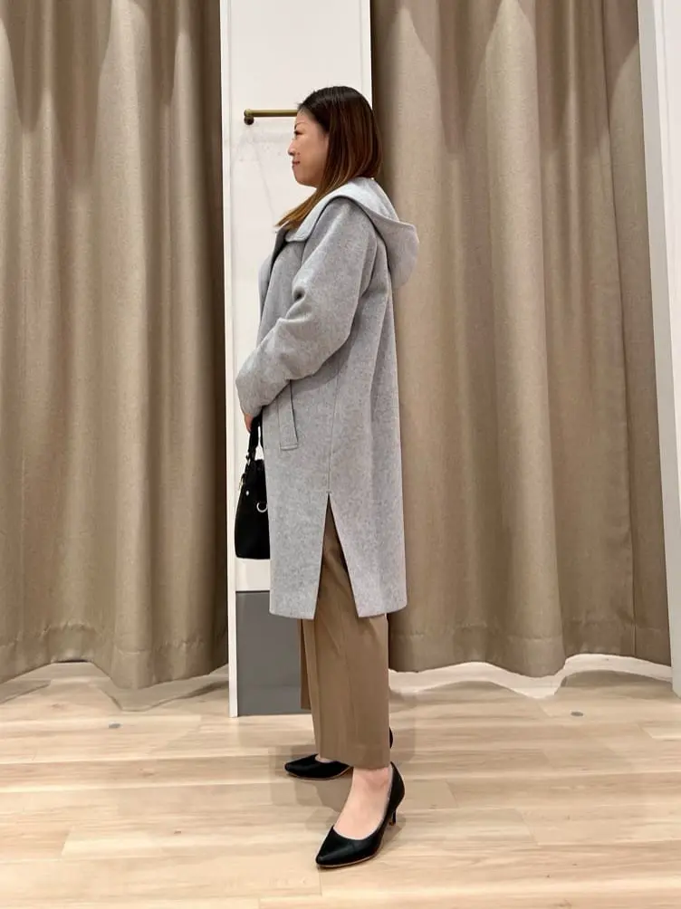 ANY SIS 瀬野 コーディネート画像