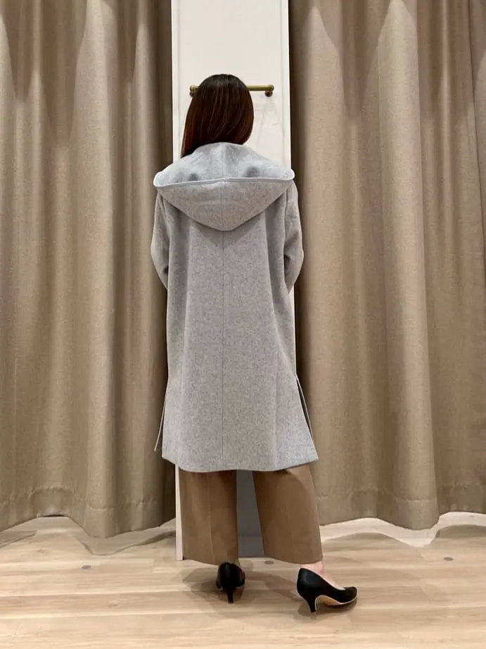 ANY SIS 瀬野 コーディネート画像