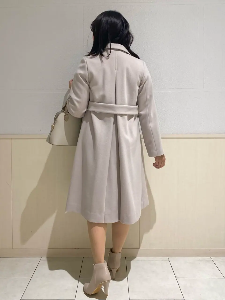 ANY SIS 寺嶋 コーディネート画像