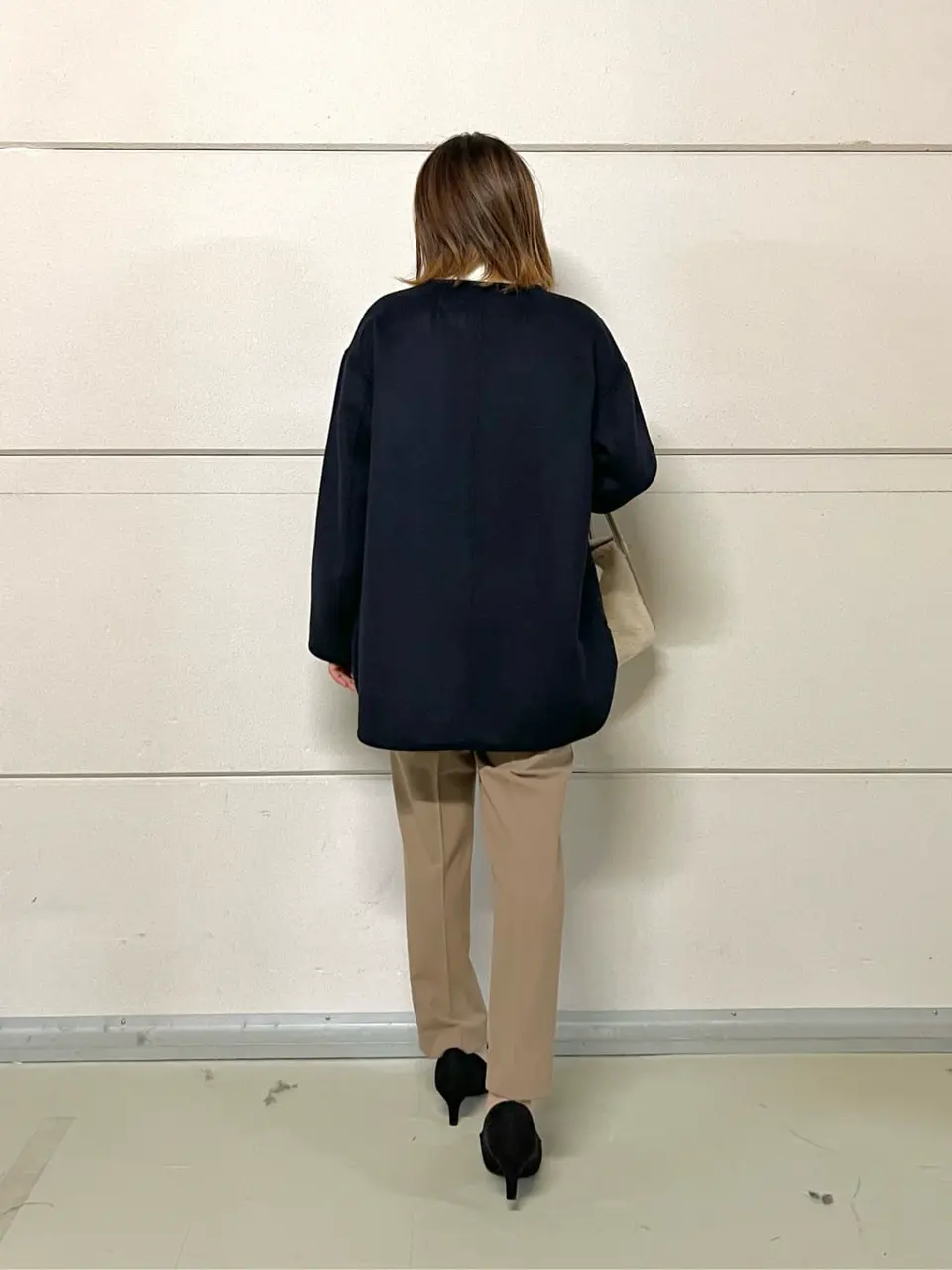 ANY SIS 浅倉 コーディネート画像