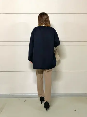 ANY SIS 浅倉 コーディネート画像