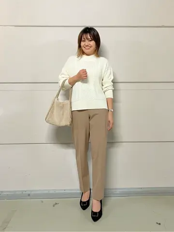 ANY SIS 浅倉 コーディネート画像