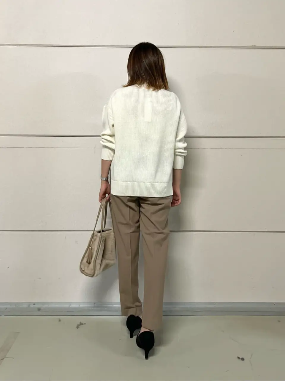 ANY SIS 浅倉 コーディネート画像