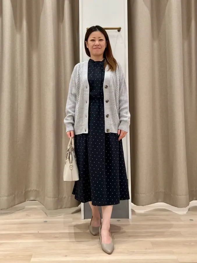 ANY SIS 瀬野 コーディネート画像