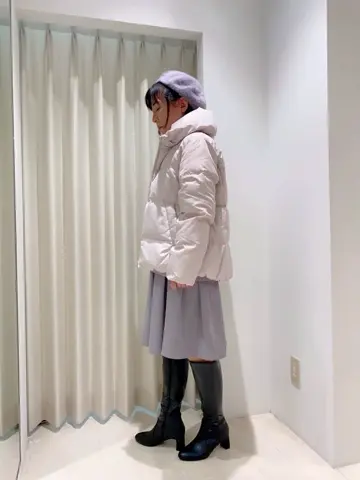 ANY SIS 山田 コーディネート画像