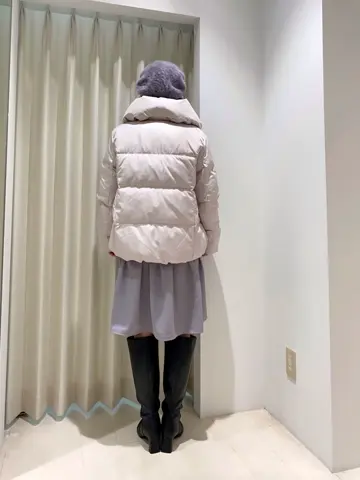 ANY SIS 山田 コーディネート画像