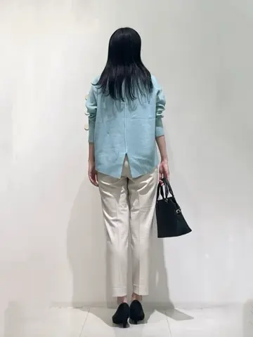 ANY SIS 山田 コーディネート画像