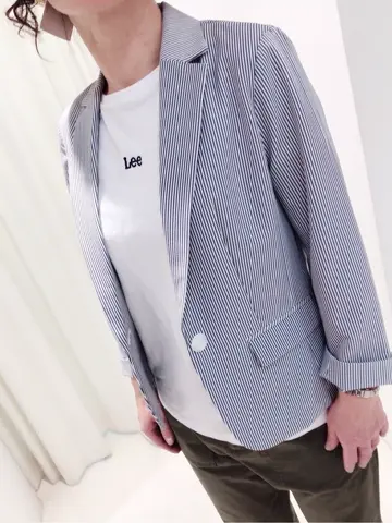 ANY SIS 山田 コーディネート画像