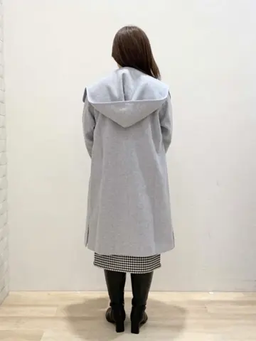 ANY SIS 西谷 コーディネート画像