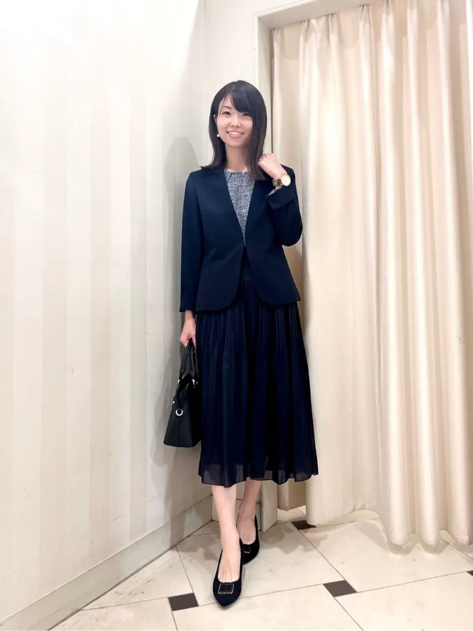  金井 コーディネート画像