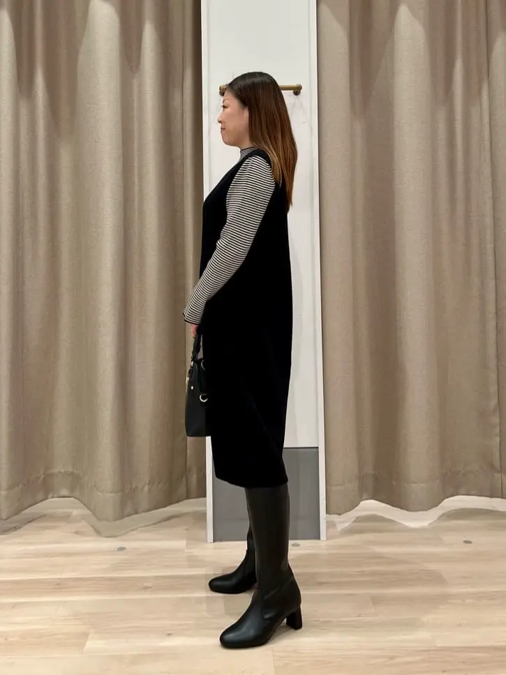 ANY SIS 瀬野 コーディネート画像