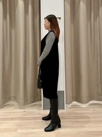 ANY SIS 瀬野 コーディネート画像