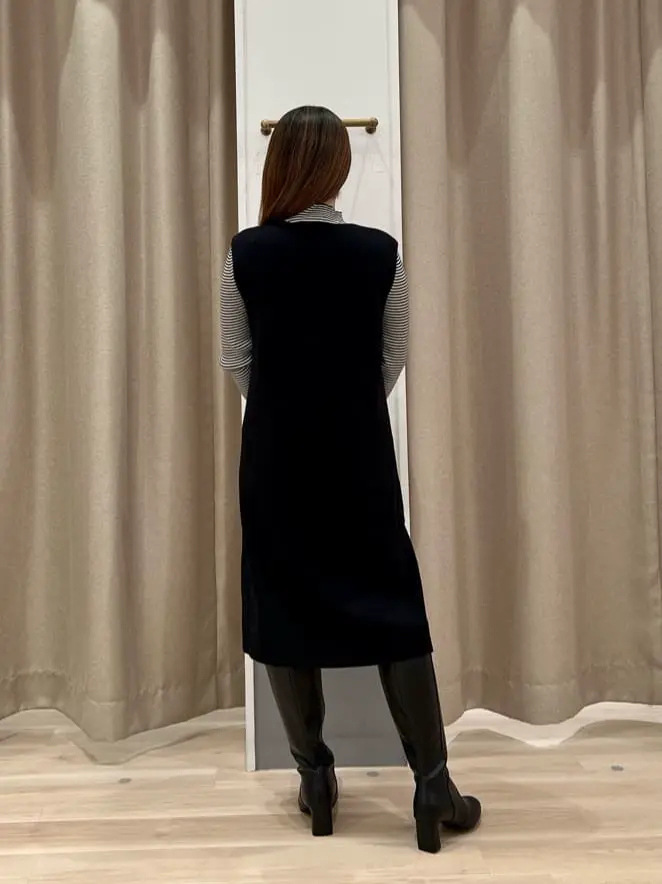 ANY SIS 瀬野 コーディネート画像