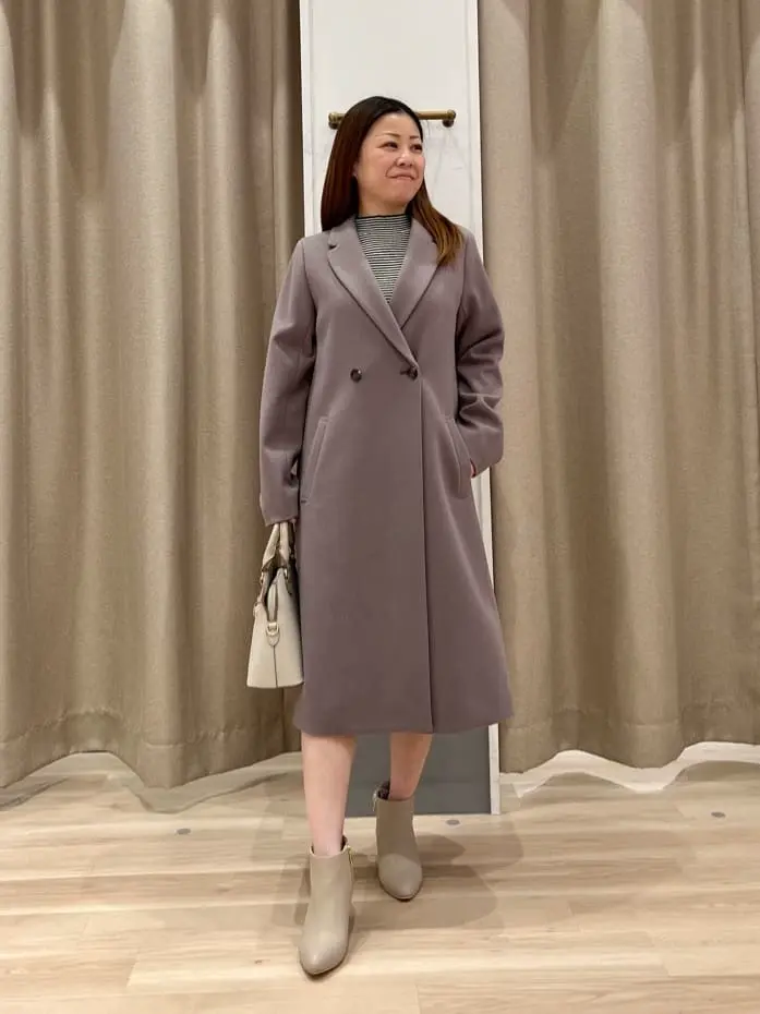 ANY SIS 瀬野 コーディネート画像