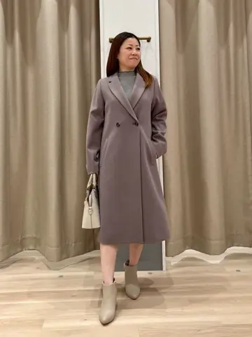 ANY SIS 瀬野 コーディネート画像