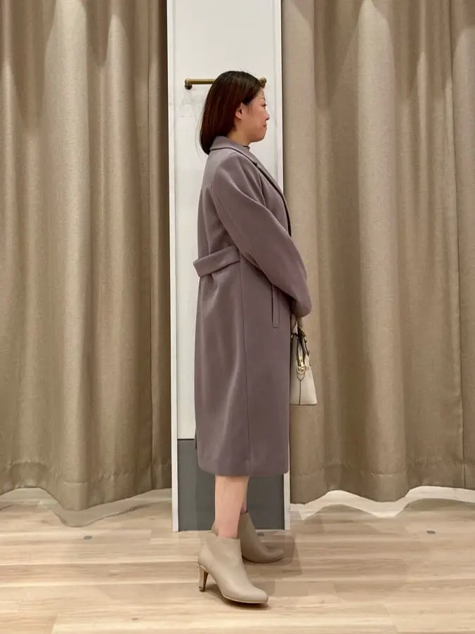 ANY SIS 瀬野 コーディネート画像