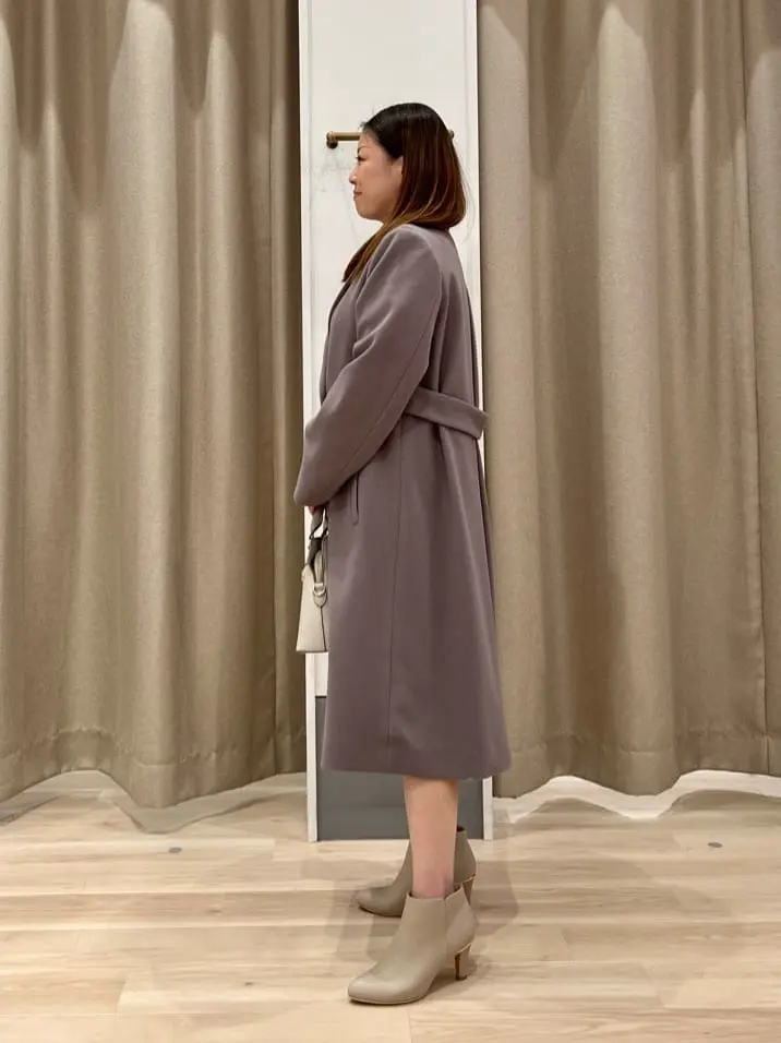 ANY SIS 瀬野 コーディネート画像