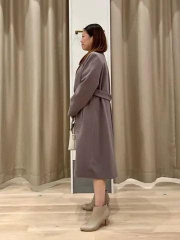 ANY SIS 瀬野 コーディネート画像