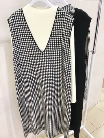 ANY SIS 今仲 コーディネート画像