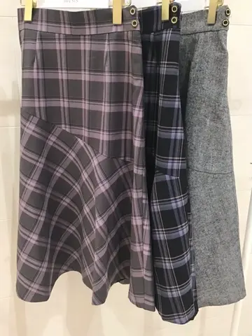 ANY SIS 髙橋 コーディネート画像