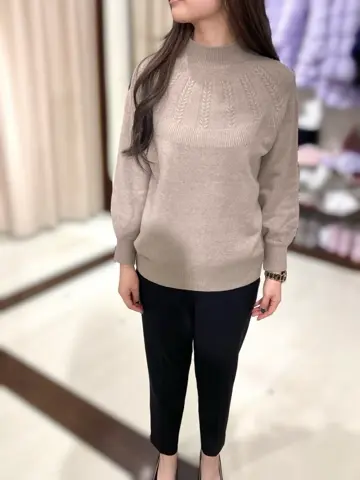 ANY SIS STAFF コーディネート画像