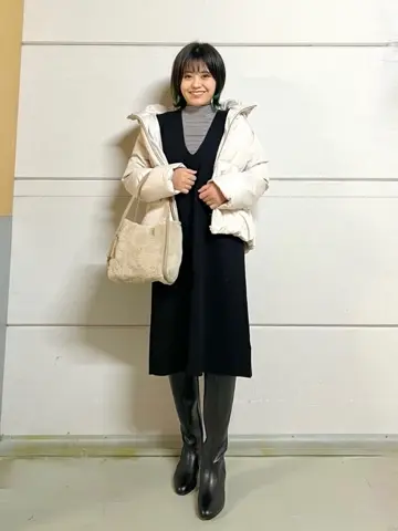 ANY SIS 浅倉 コーディネート画像