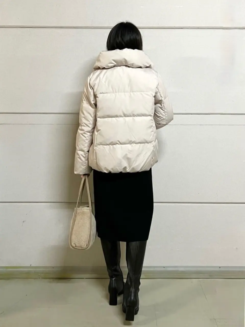 ANY SIS 浅倉 コーディネート画像