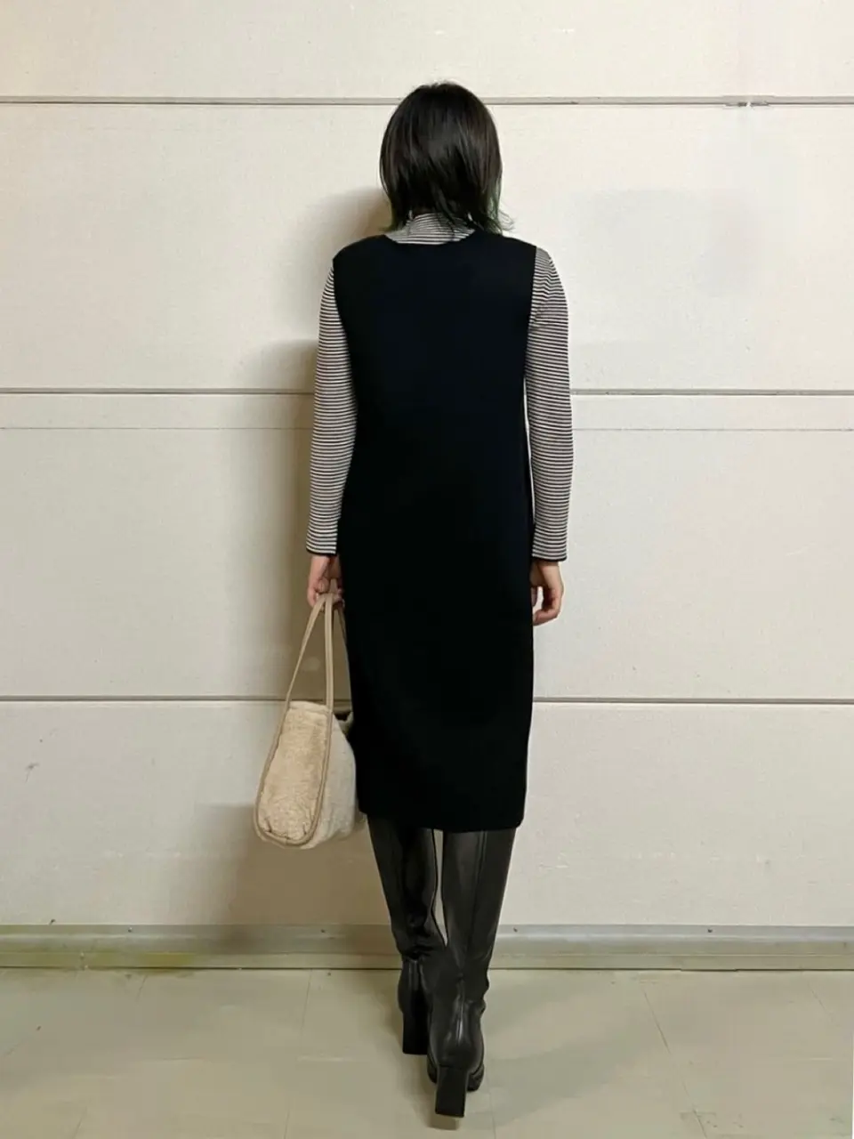 ANY SIS 浅倉 コーディネート画像